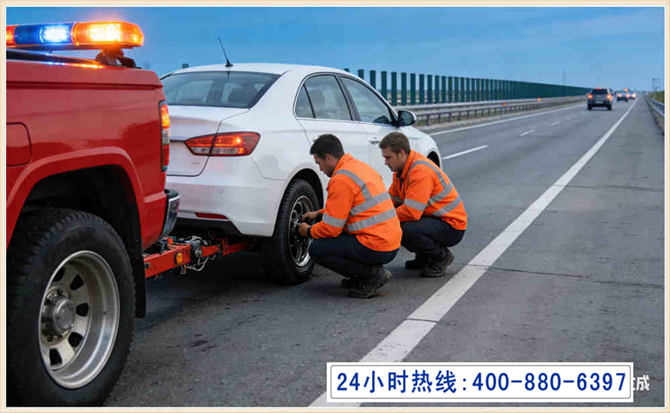 中山道路救援 中山道路救援